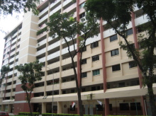 Blk 533 Ang Mo Kio Avenue 5 (Ang Mo Kio), HDB 3 Rooms #53152